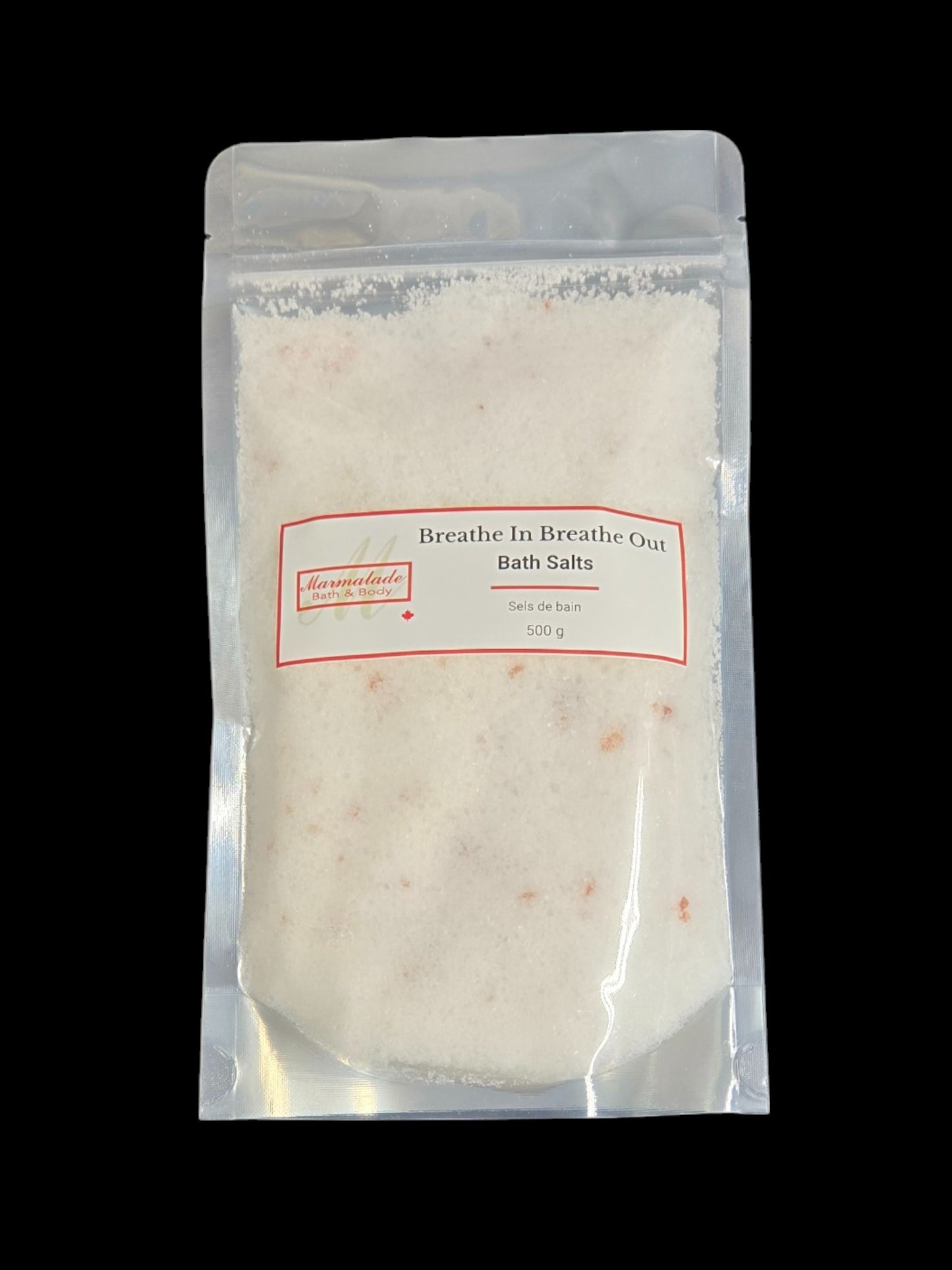 Bath Salts