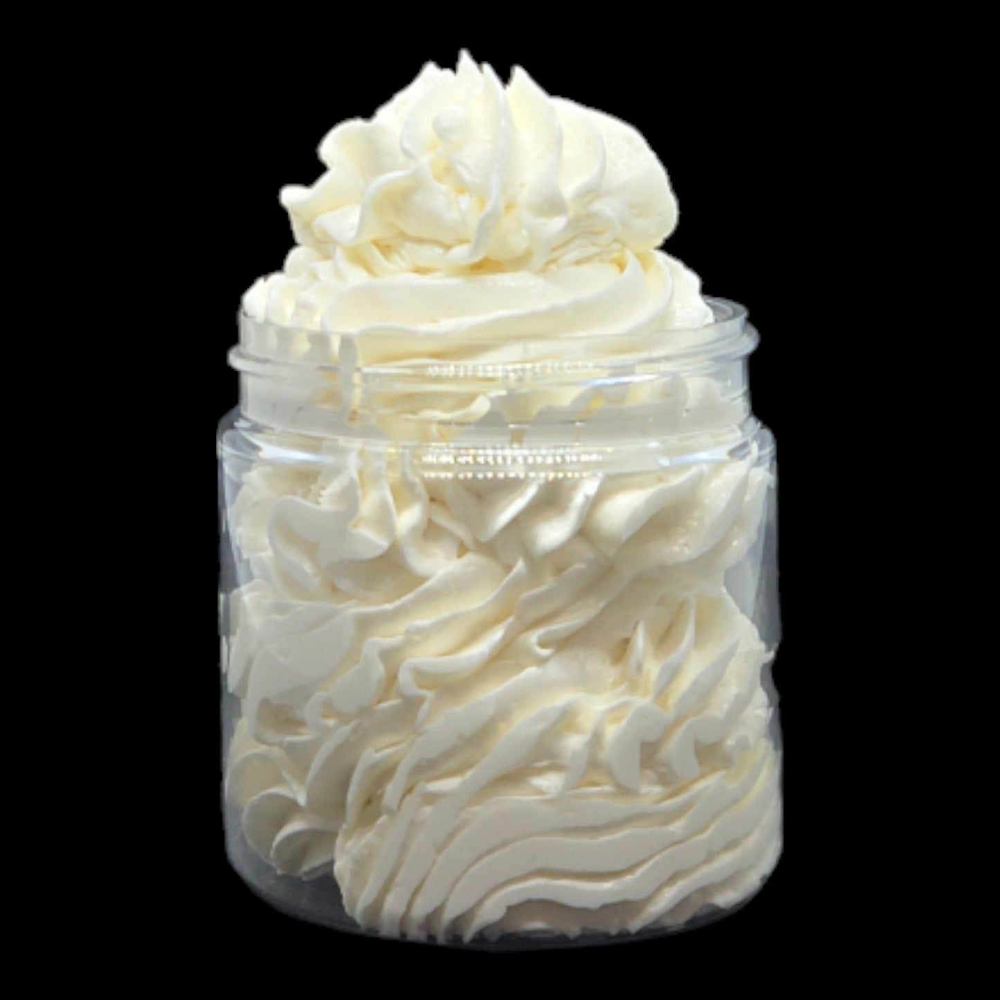 Satin Swirl Body Butter