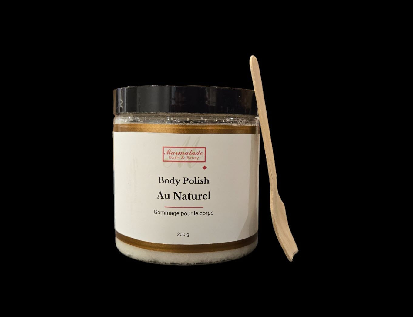 Body Polish