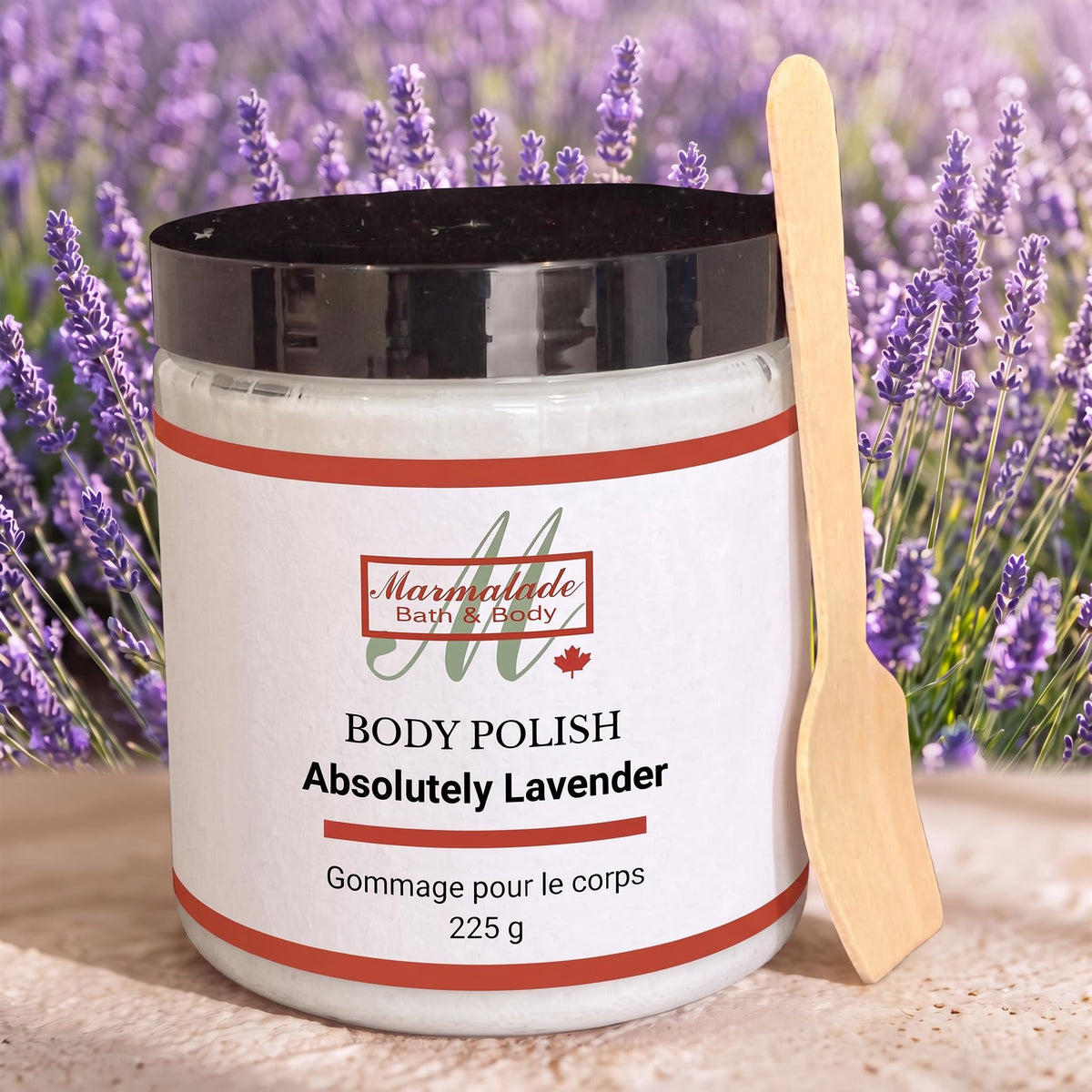 Body Polish
