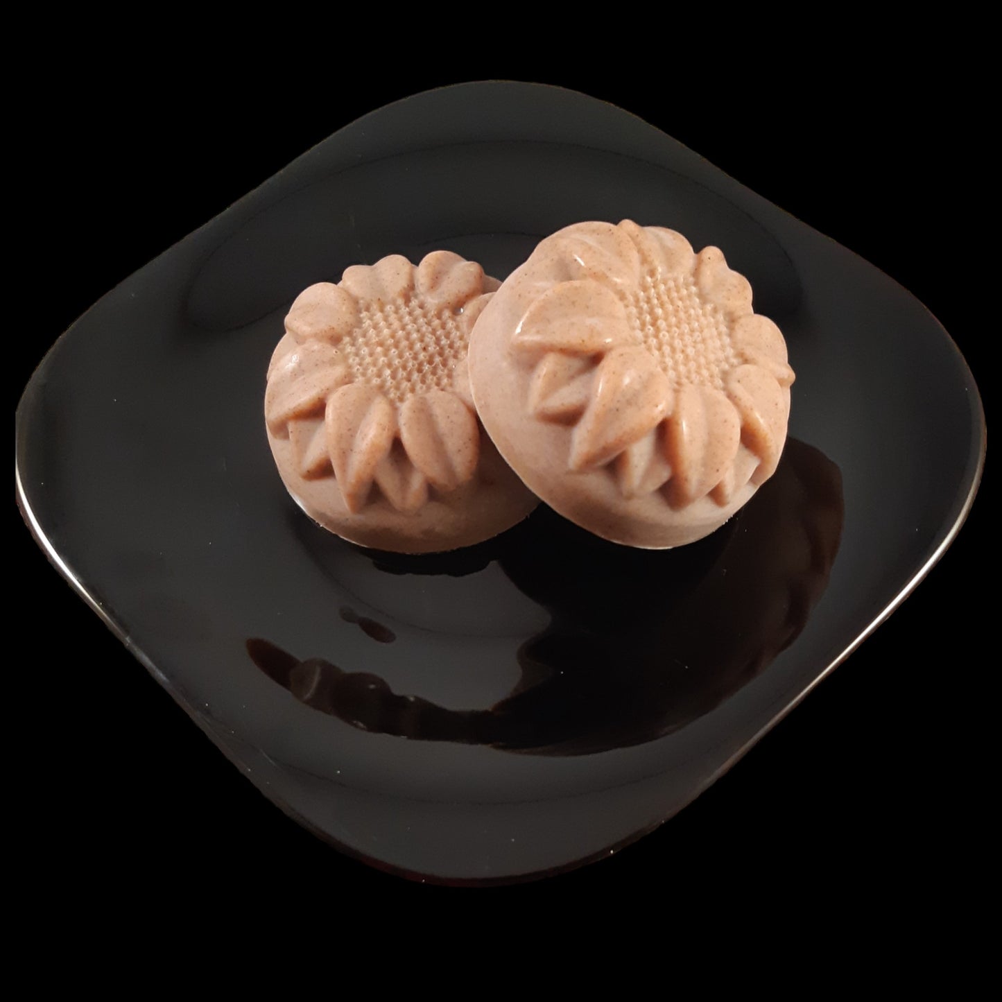 M's Exfoliating Bars