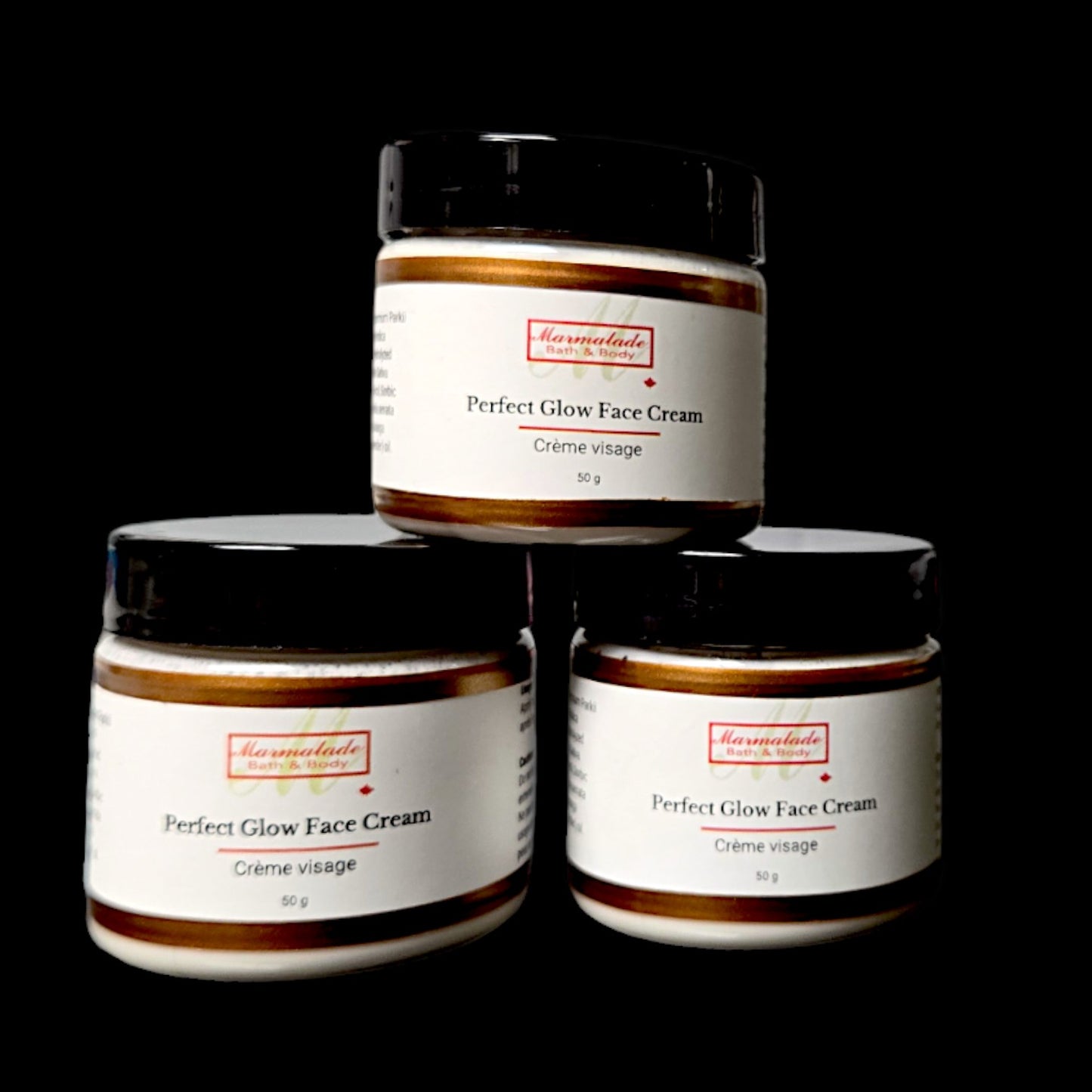 Perfect Glow Face Cream