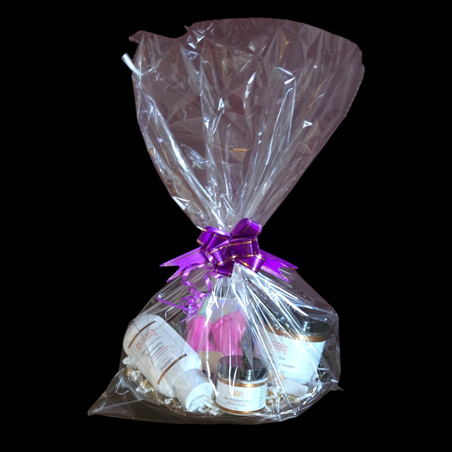 Gift Basket