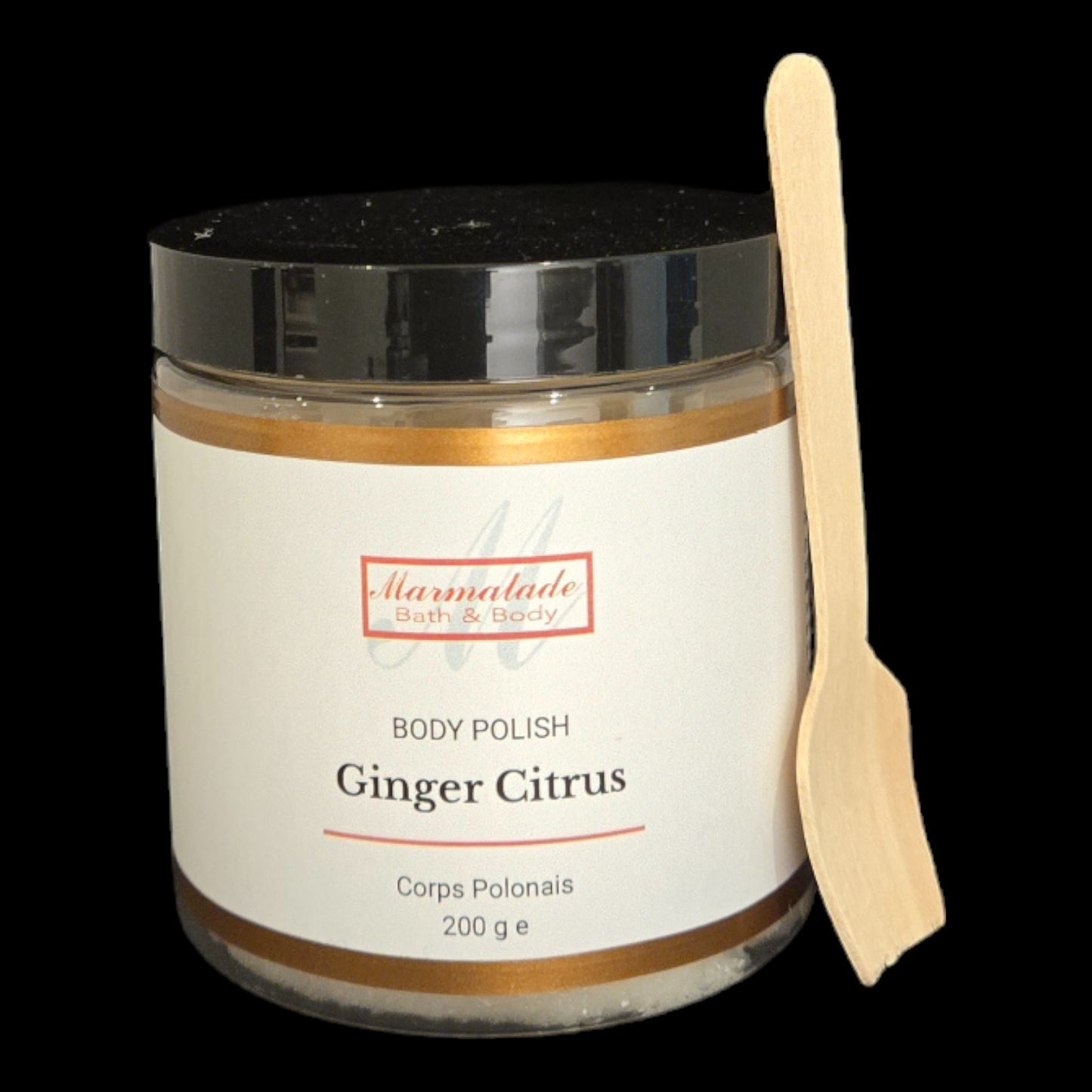 Body Polish