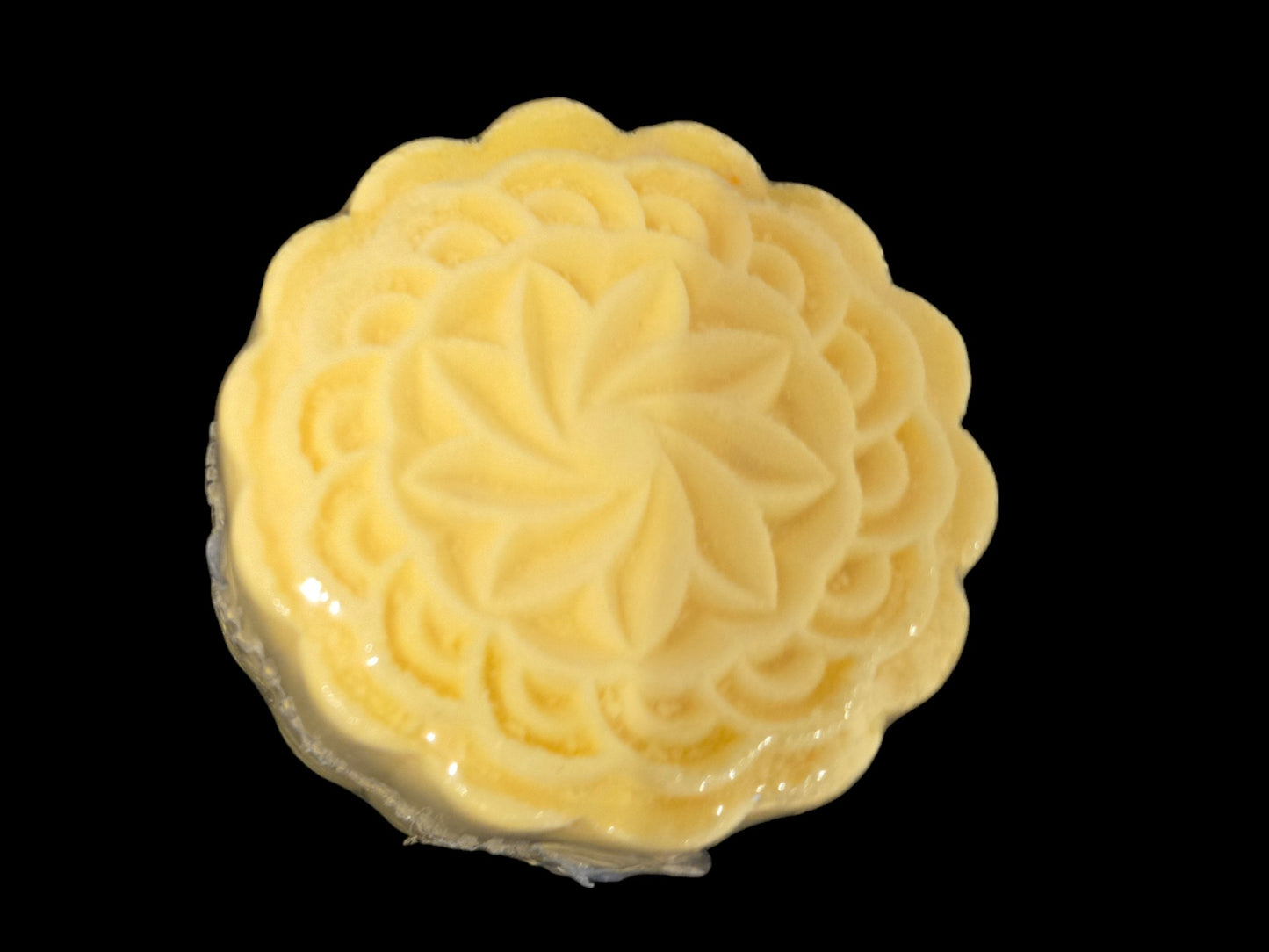 Bath Bomb - Mango Magic