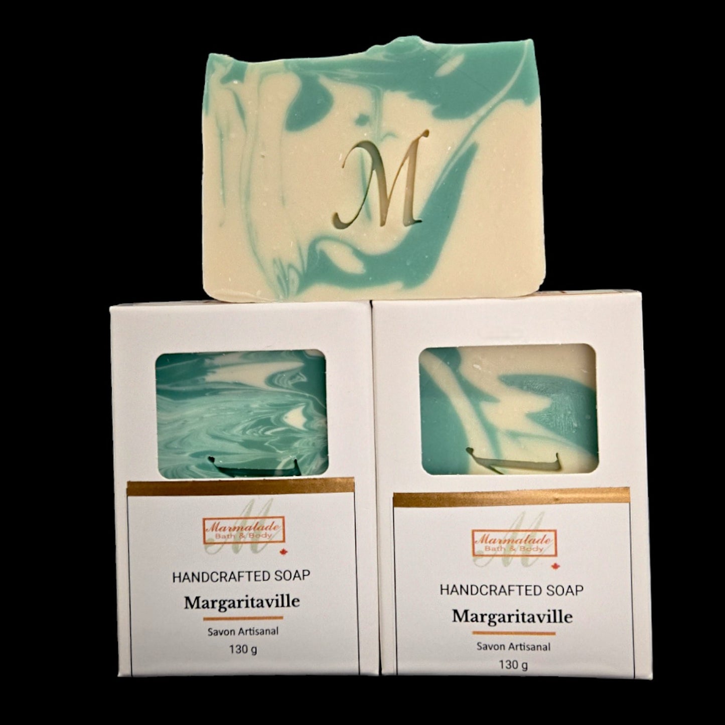 Soap - Margaritaville