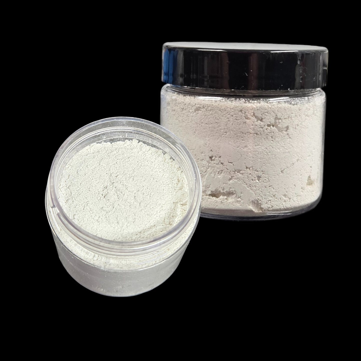 Tooth Powder