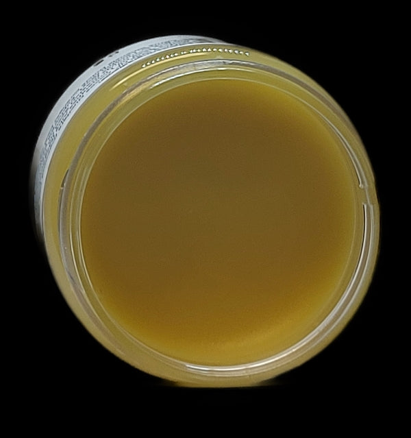 Perfect Glow Cleansing Butter