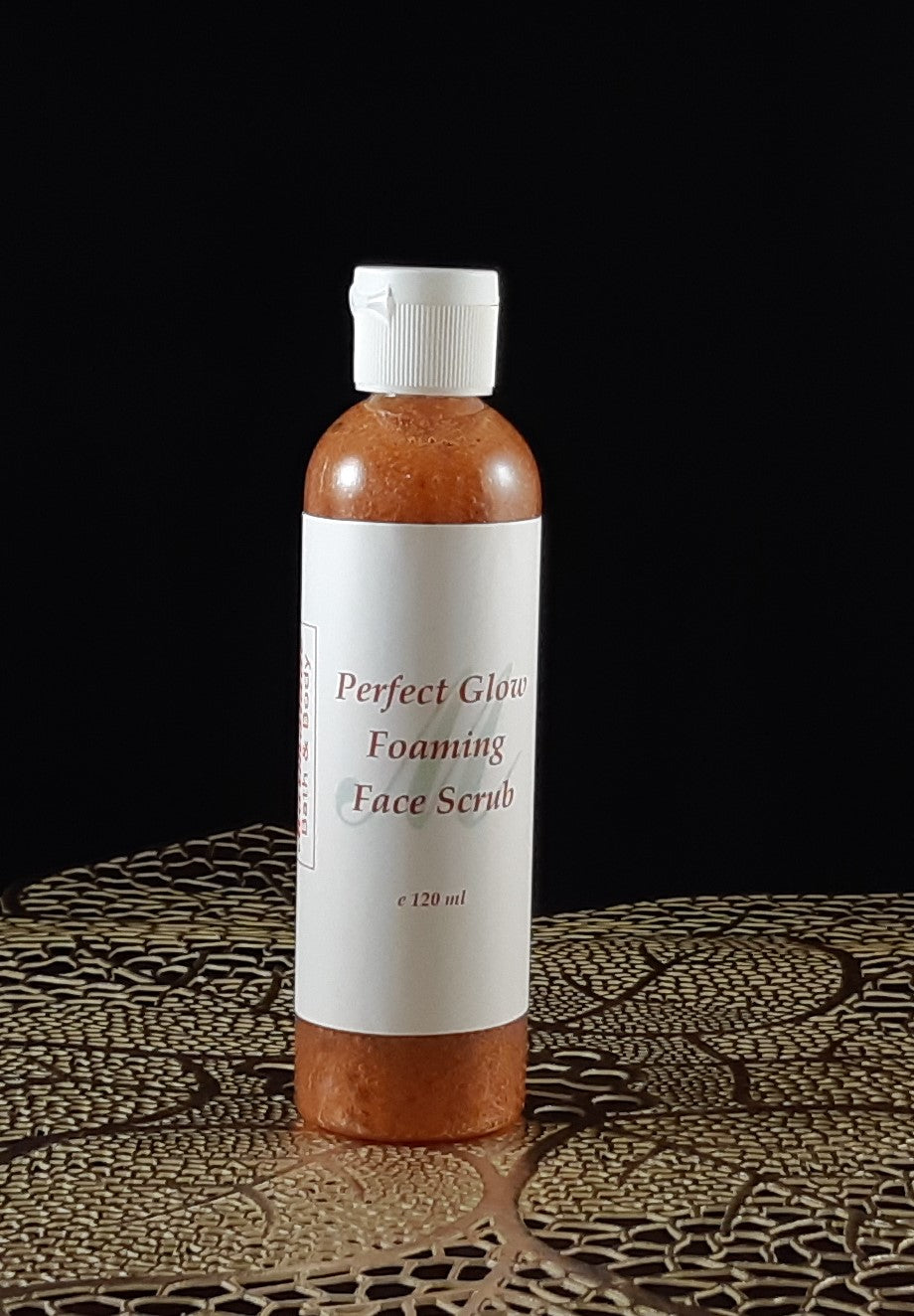 Perfect Glow Face Scrub