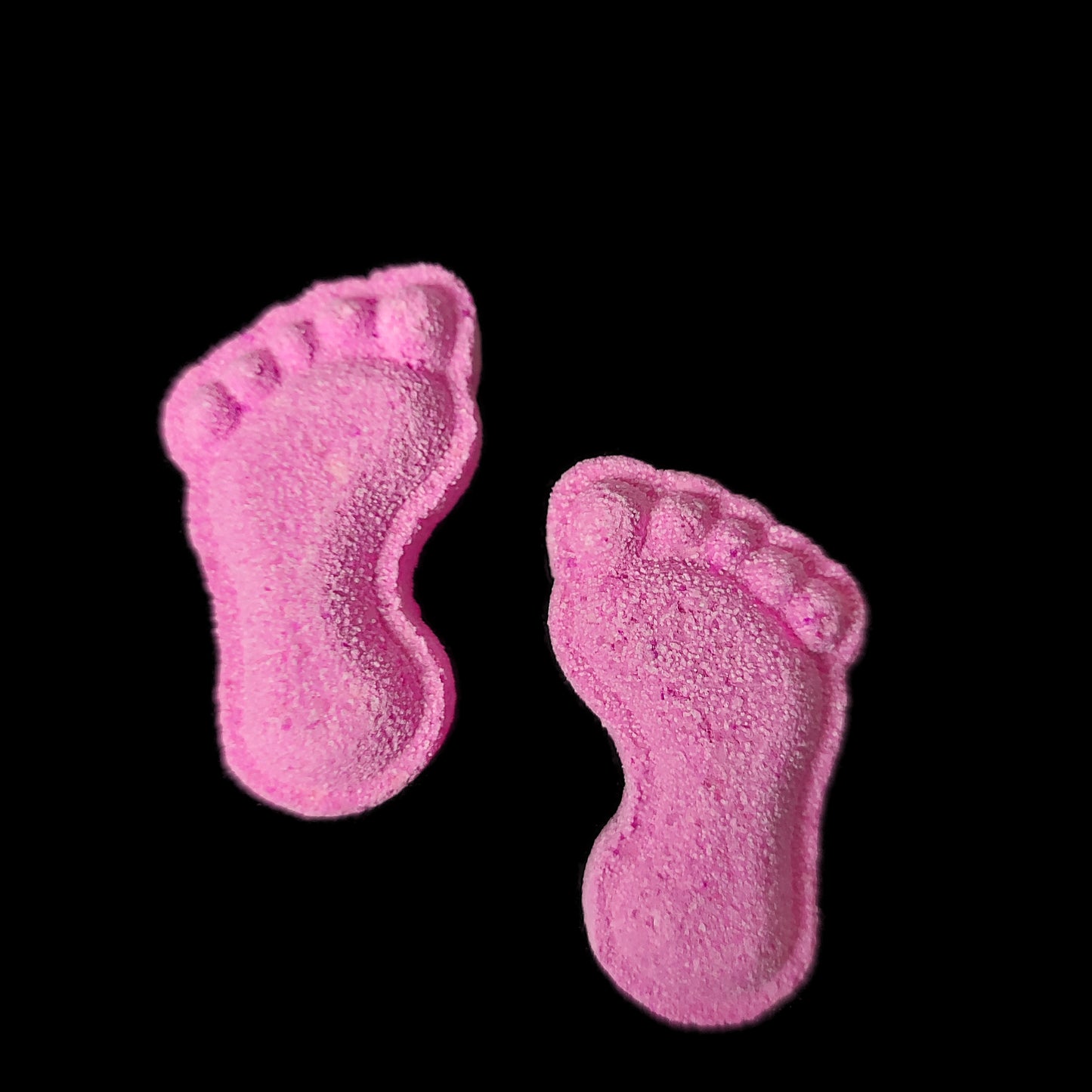 Fancy Feet Foot Fizz