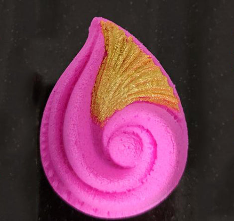 Bath Bomb - Freya's Tears