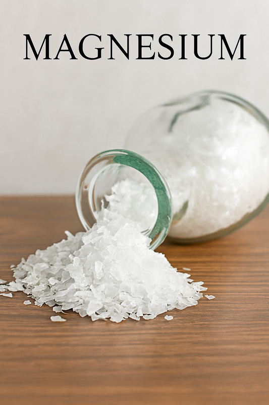 Topical Magnesium: 10 Proven Benefits for Pain, Sleep & Skin Health