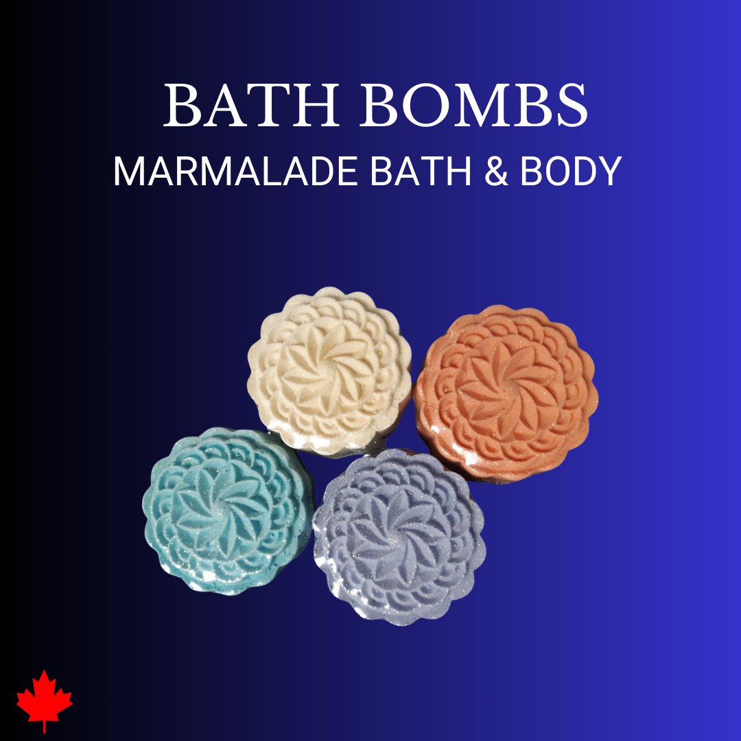 Bath Bombs