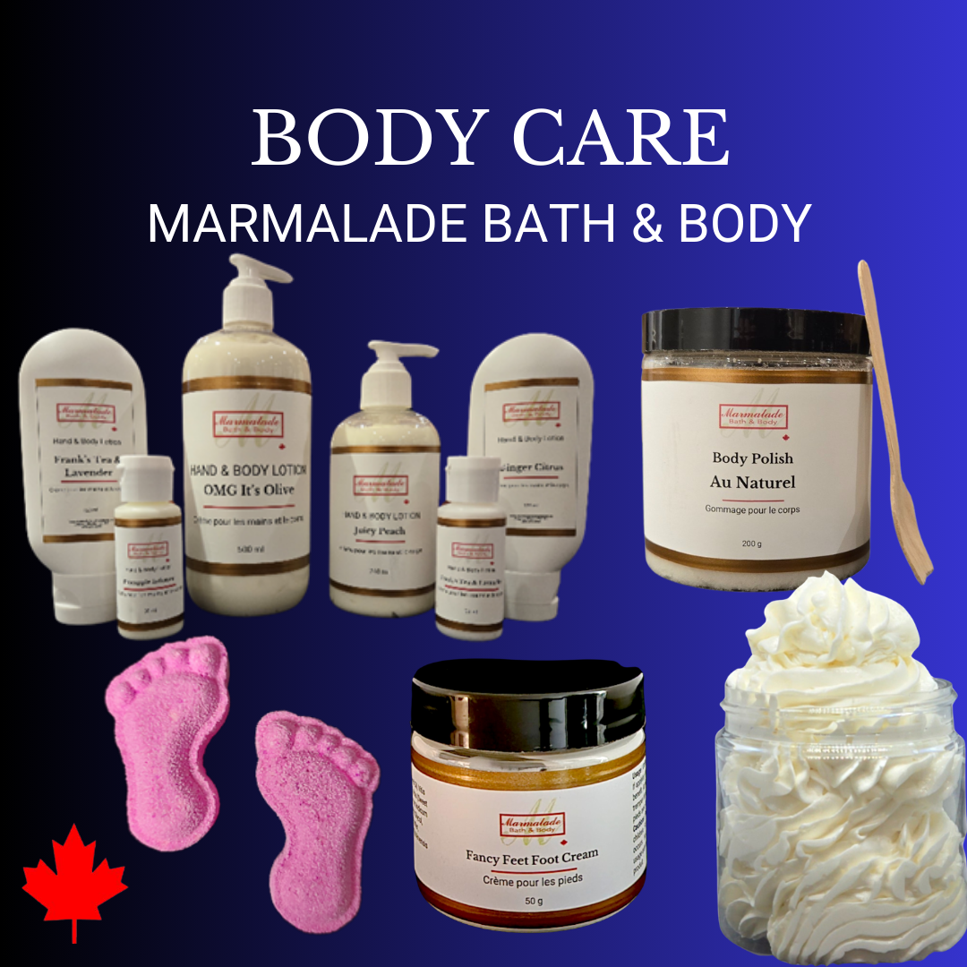 Body Care