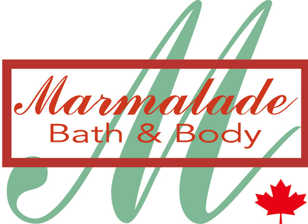 Marmalade Bath and Body