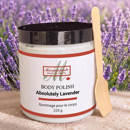 Body Polish