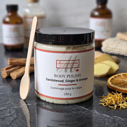 Body Polish
