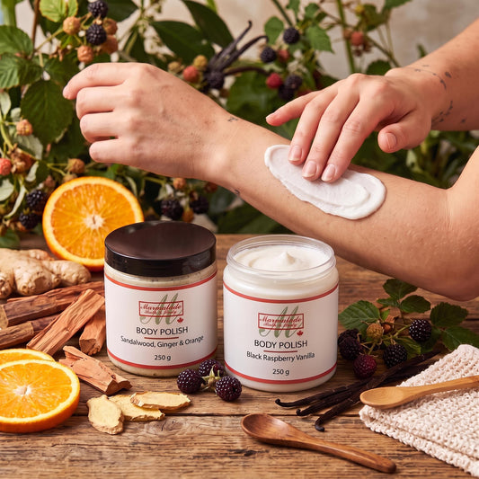 Body Polish