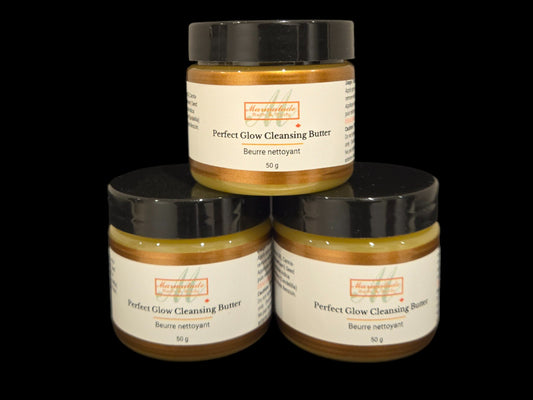 Perfect Glow Cleansing Butter