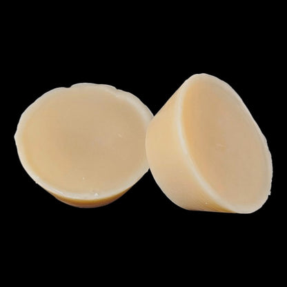 Moisturizing Solid Conditioner Bar