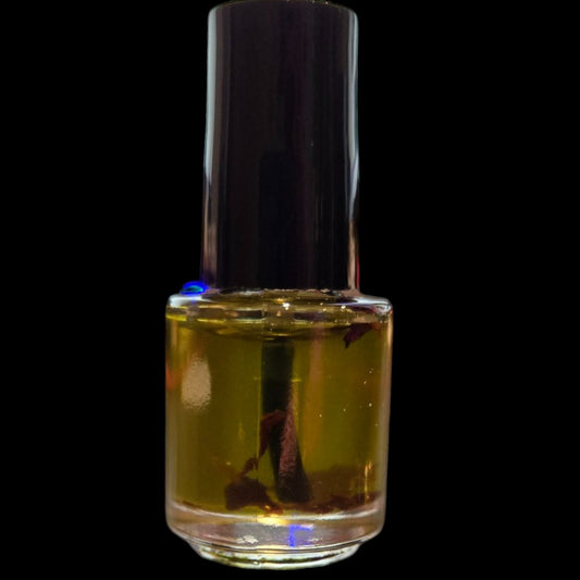 Cuticle Oil