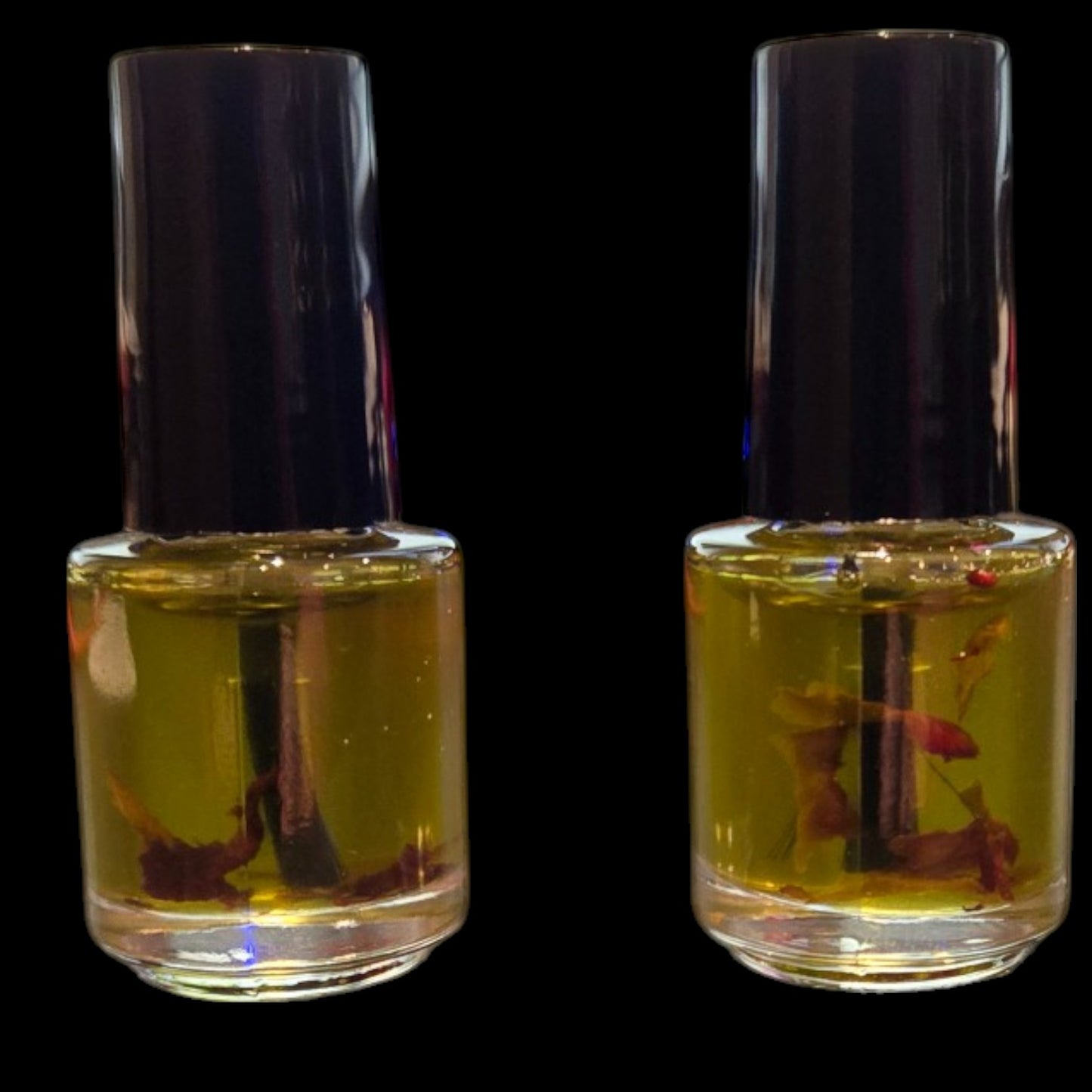 Cuticle Oil