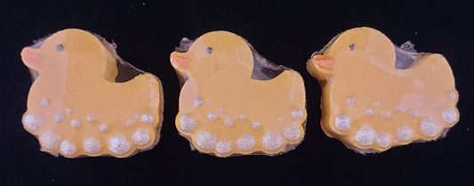 Bath Bomb - Ducks in a Row