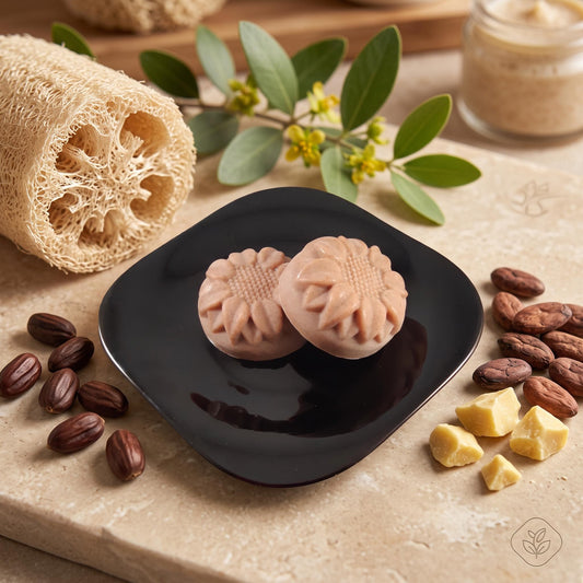 Exfoliating Bars