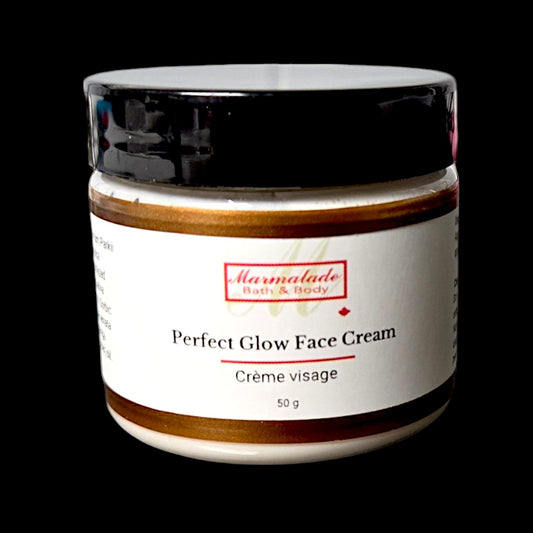 Perfect Glow Face Cream