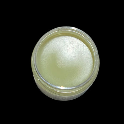Fancy Feet Heel Balm