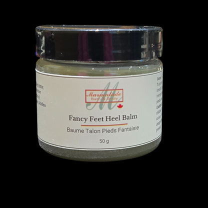 Fancy Feet Heel Balm