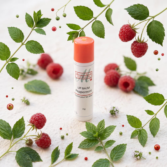 Nature's Kiss Lip Balm