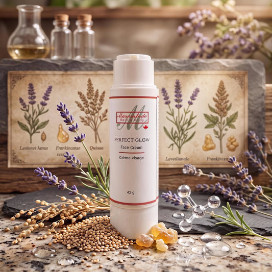 Perfect Glow Face Cream