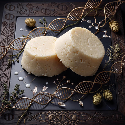 Moisturizing Solid Shampoo Bar