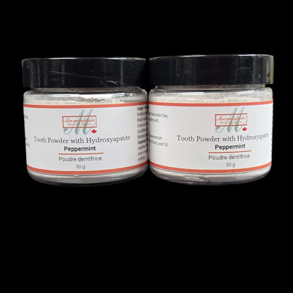 Tooth Powder