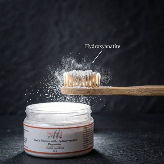 Tooth Powder
