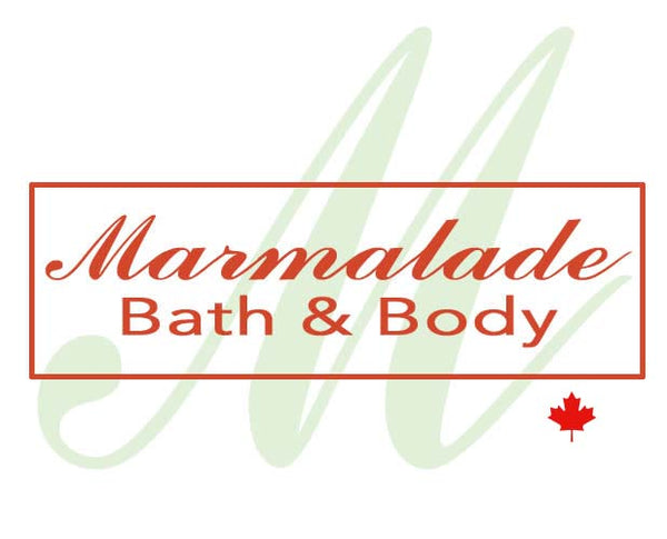 Marmalade Bath and Body