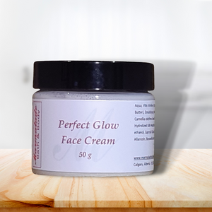 Perfect Glow Face Cream