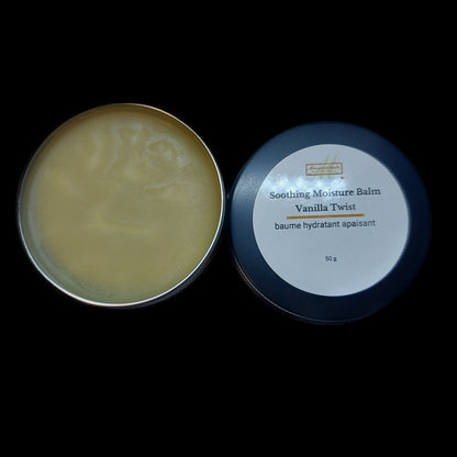 Soothing Moisture Balm