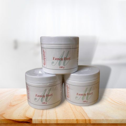 Fancy Feet Foot Cream