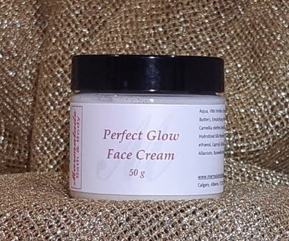 Perfect Glow Face Cream