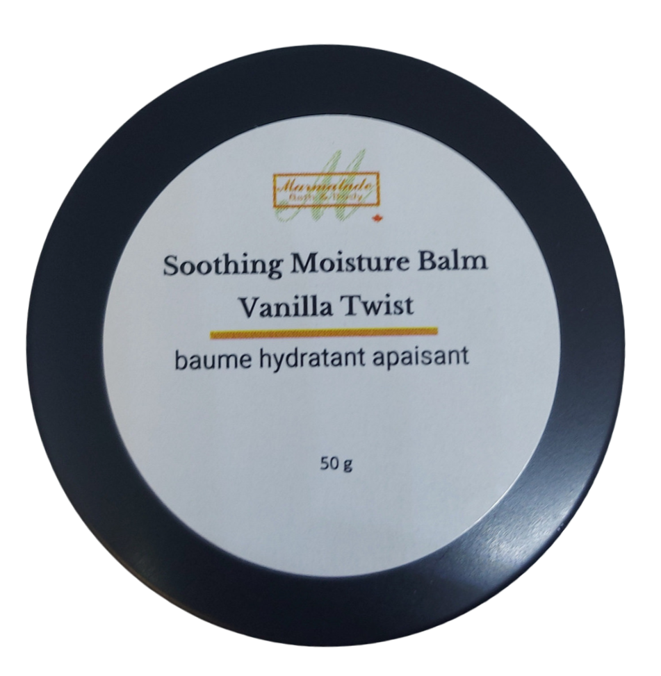 Soothing Moisture Balm
